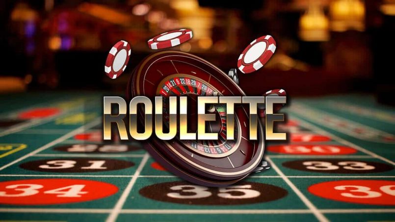 Tìm hiểu đôi nét về trò chơi cá cược kinh điển Roulette