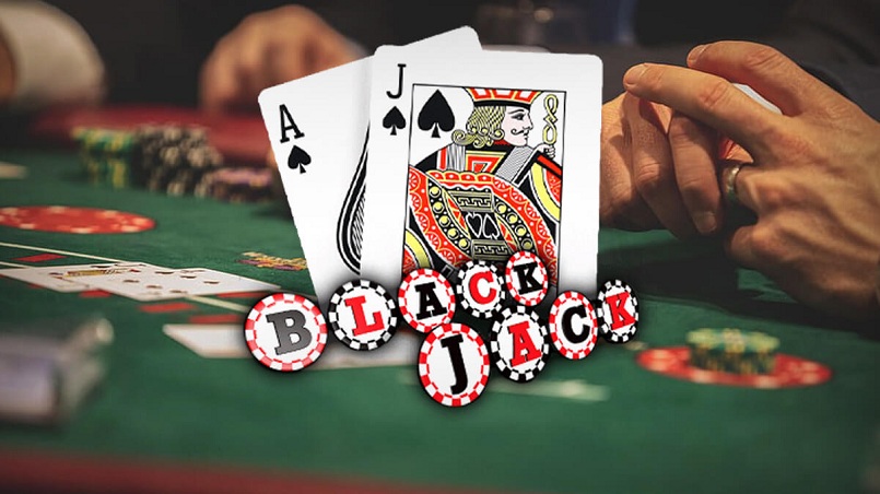 Những cách tham gia cá cược BlackJack