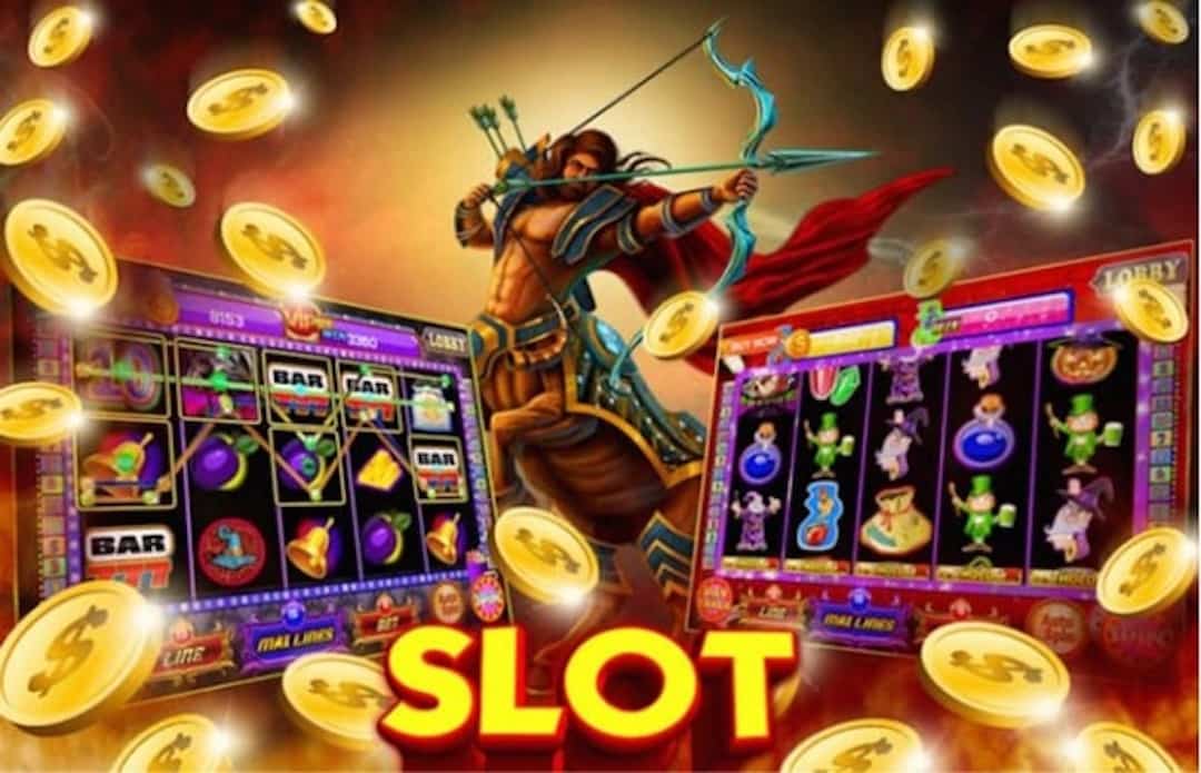 Một số kinh nghiệm chơi slot game trực tuyến 