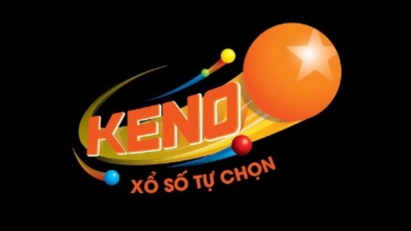 Phần mềm trò chơi Keno là gì