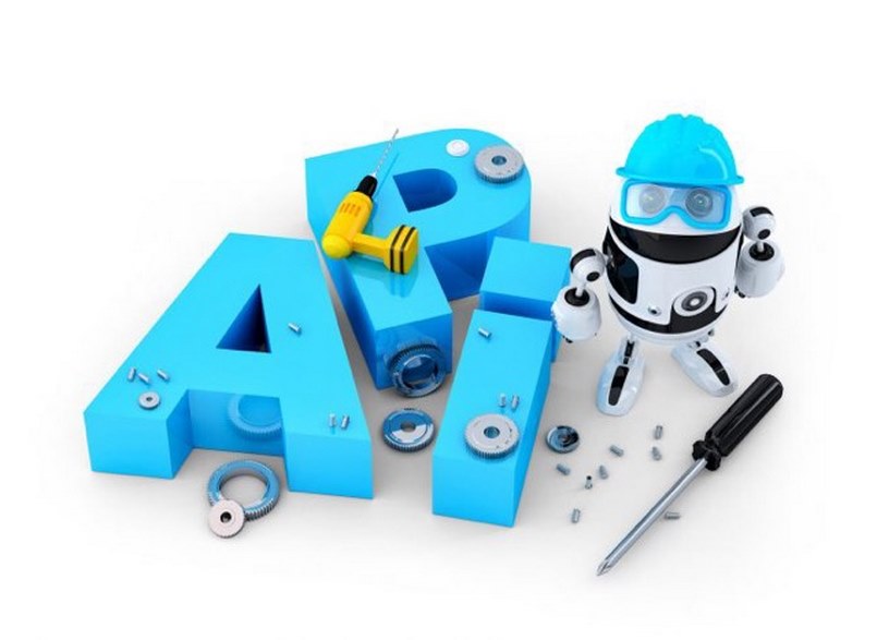 API được viết tắt bởi tên Application Programming Interface