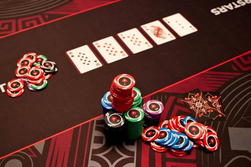 Bí kíp giúp bạn có thể chơi Mot88 poker mà luôn giành được chiến thắng.